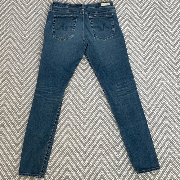 AG Adriano Goldschmied Jeans - Picture 2 of 5